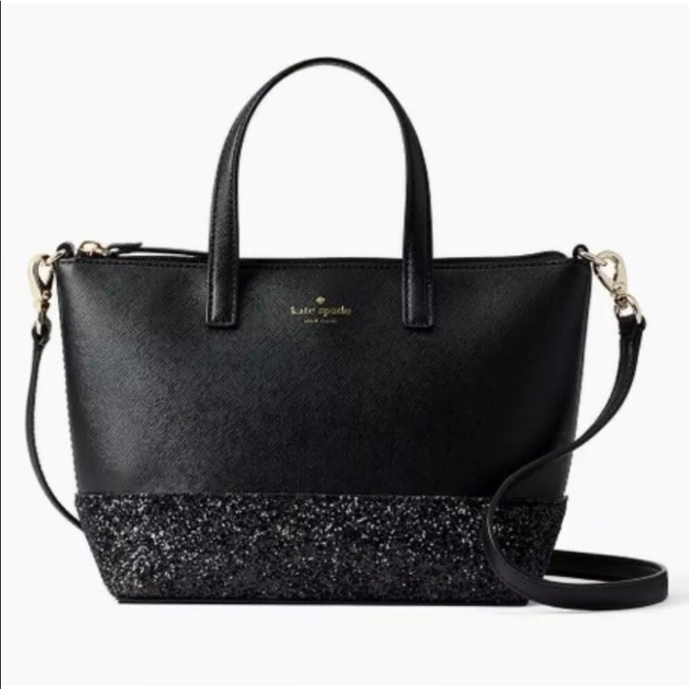 NWT ♠️ Kate Spade  Greta Court crossbody